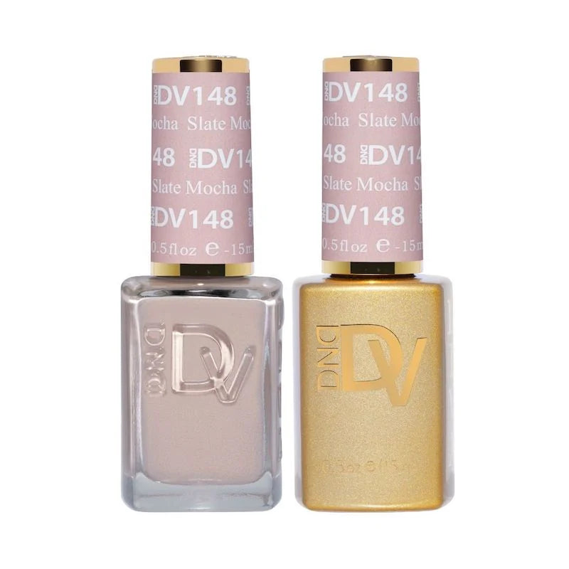 Diva Nail Lacquer And Gel Polish - 148
