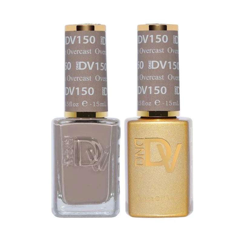 Diva Nail Lacquer And Gel Polish - 150