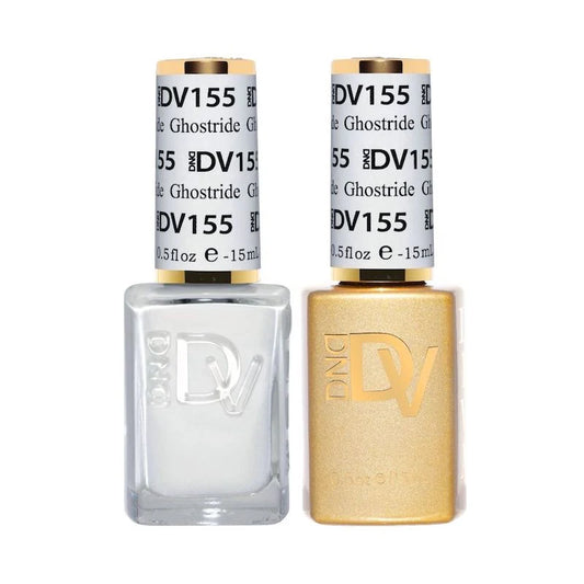 Diva Nail Lacquer And Gel Polish - 155