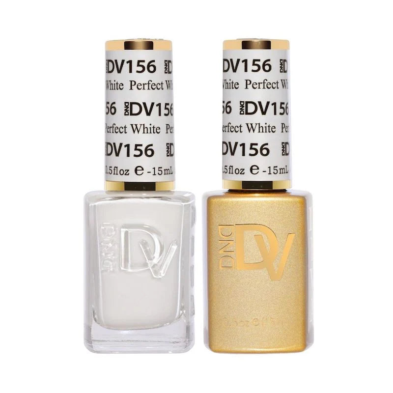 Diva Nail Lacquer And Gel Polish - 156