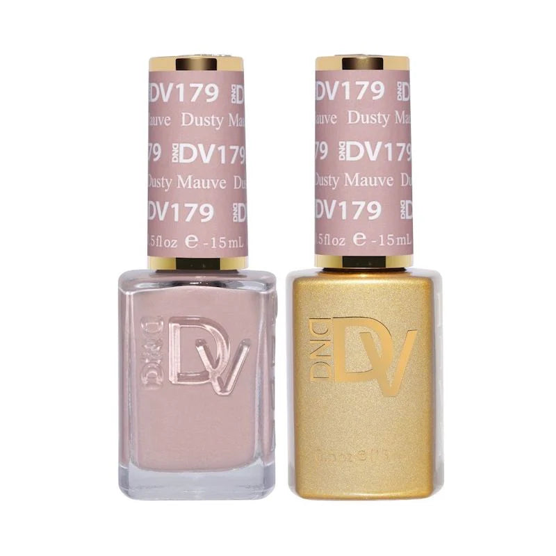 Diva Nail Lacquer And Gel Polish - 179