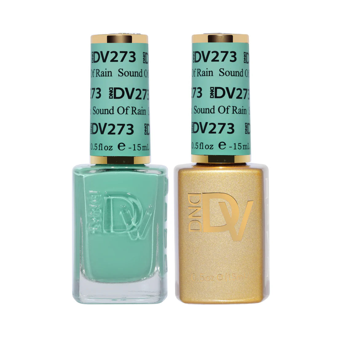 Diva Nail Lacquer And Gel Polish - 273
