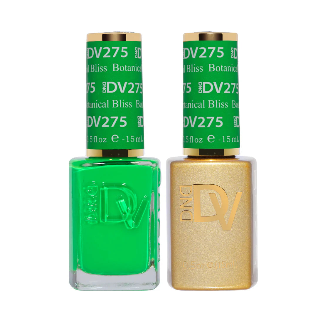 Diva Nail Lacquer And Gel Polish - 275