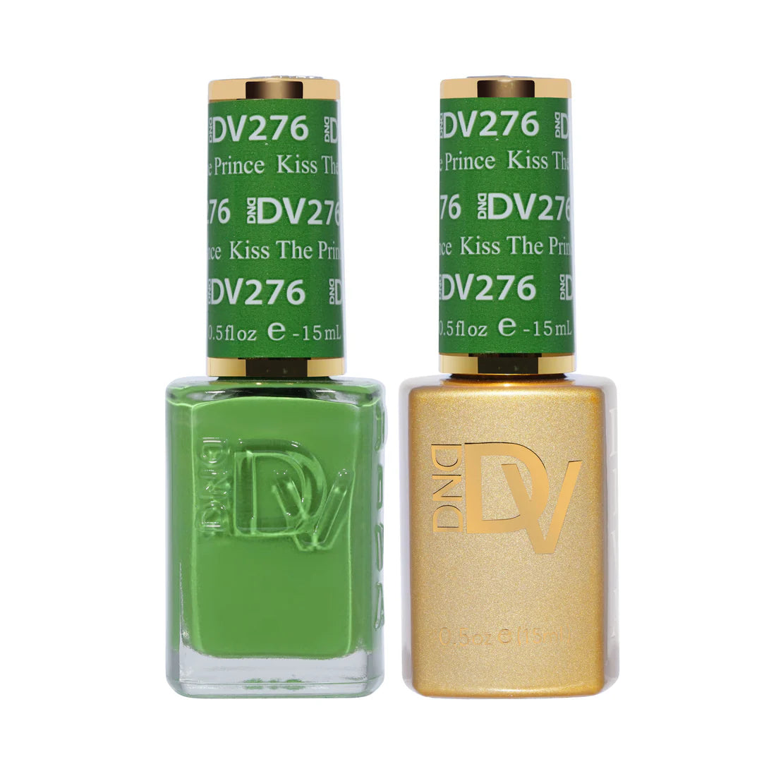 Diva Nail Lacquer And Gel Polish - 276