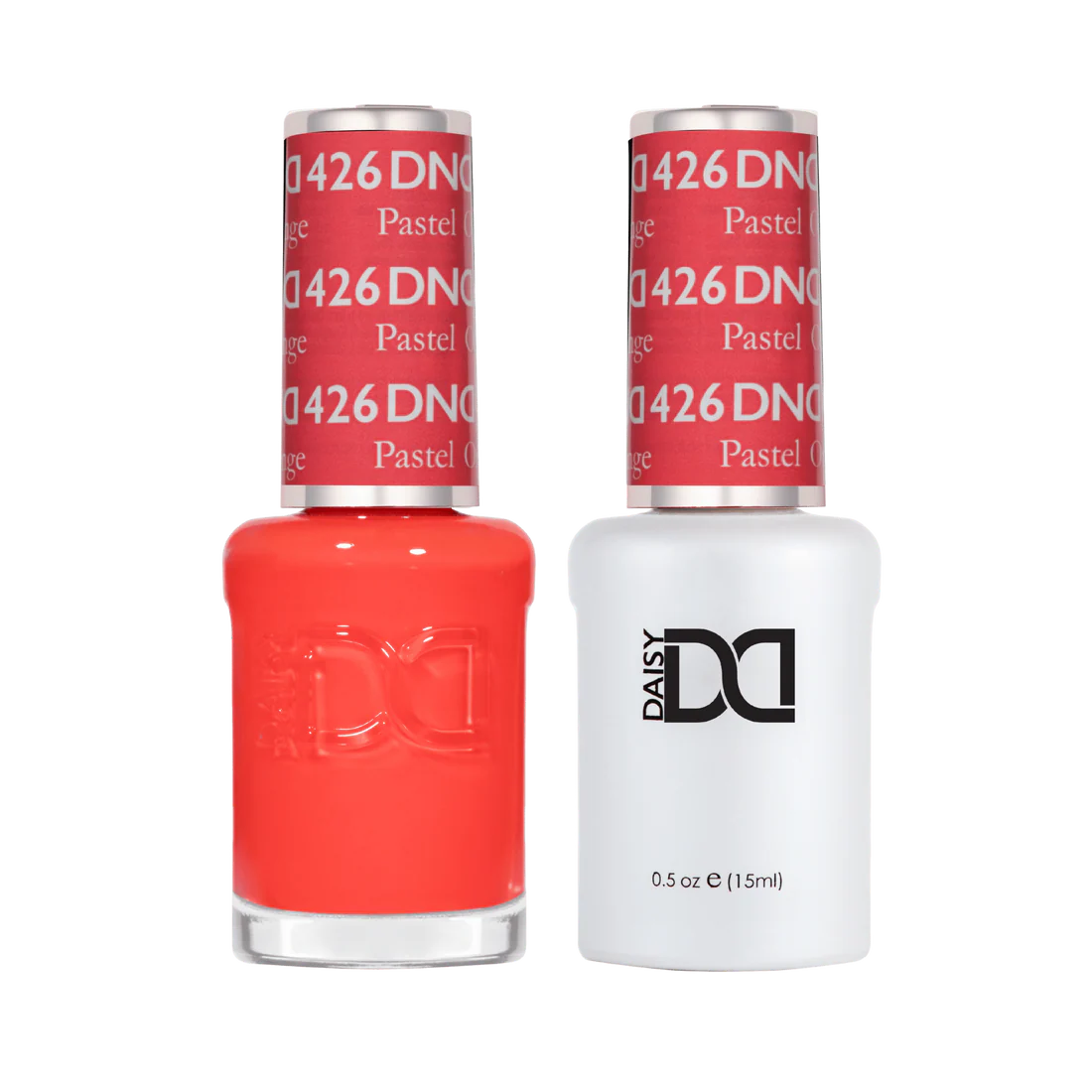 DND Gel Polish & Nail Lacquer 0.5oz - 426