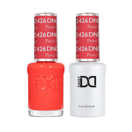 DND Gel Polish & Nail Lacquer 0.5oz - 426
