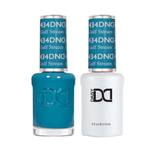 DND Gel Polish & Nail Lacquer 0.5oz - 434