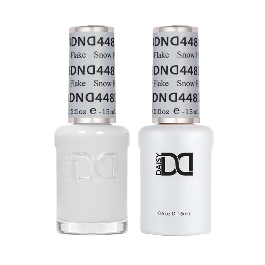 DND Gel Polish & Nail Lacquer 0.5oz - 448