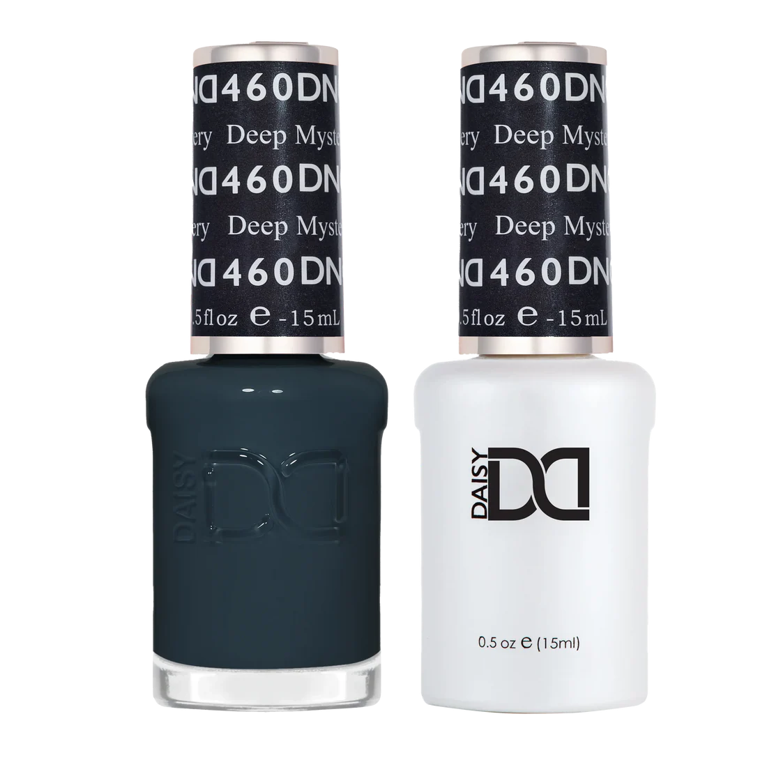 DND Gel Polish & Nail Lacquer 0.5oz - 460