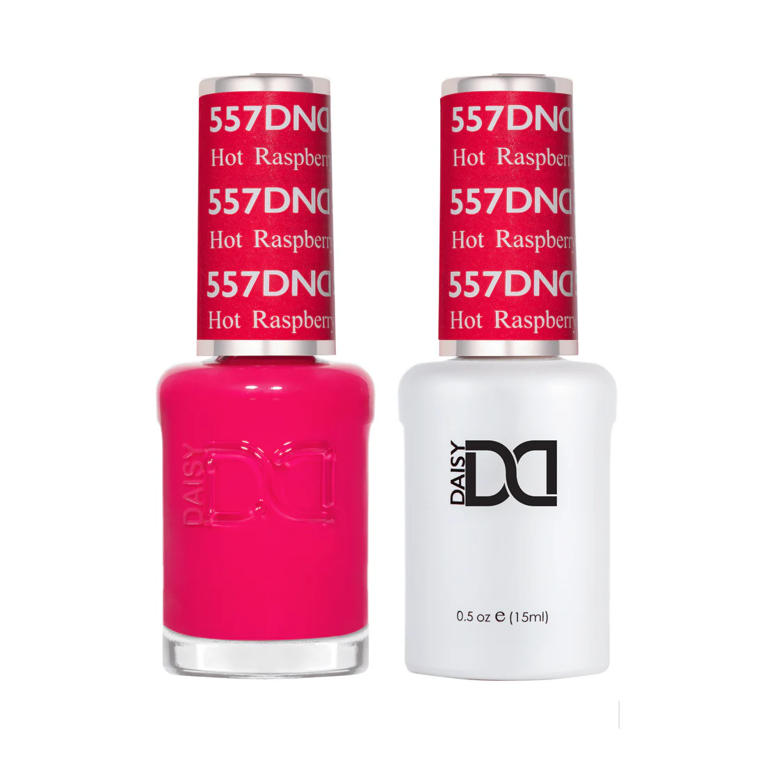 DND Gel Polish & Nail Lacquer 0.5oz - 557