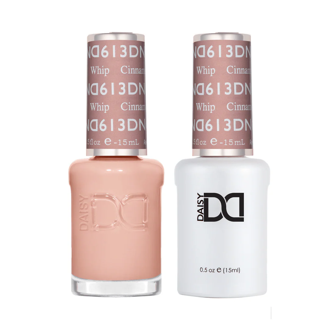 DND Gel Polish & Nail Lacquer 0.5oz - 613