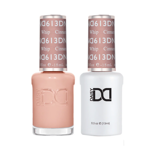 DND Gel Polish & Nail Lacquer 0.5oz - 613