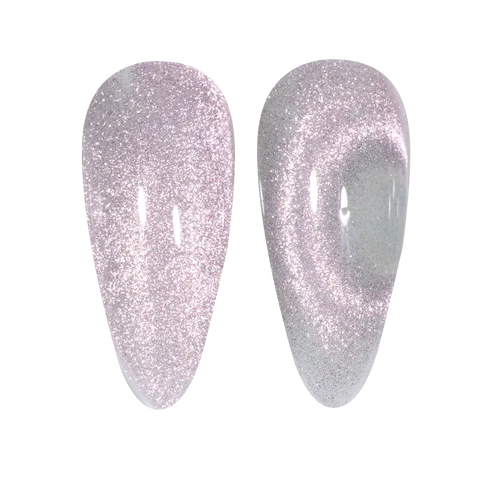 DND 9D Cat Eye Gel Polish - 02