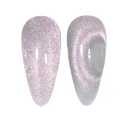 DND 9D Cat Eye Gel Polish - 02