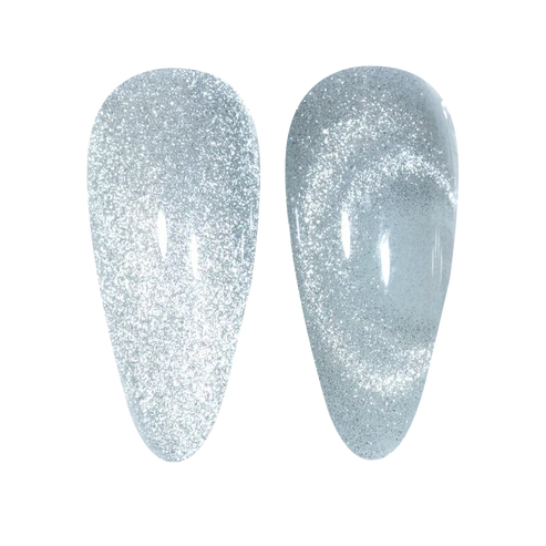 DND 9D Cat Eye Gel Polish - 03