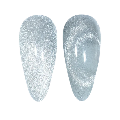 DND 9D Cat Eye Gel Polish - 03
