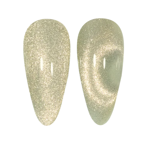 DND 9D Cat Eye Gel Polish - 04