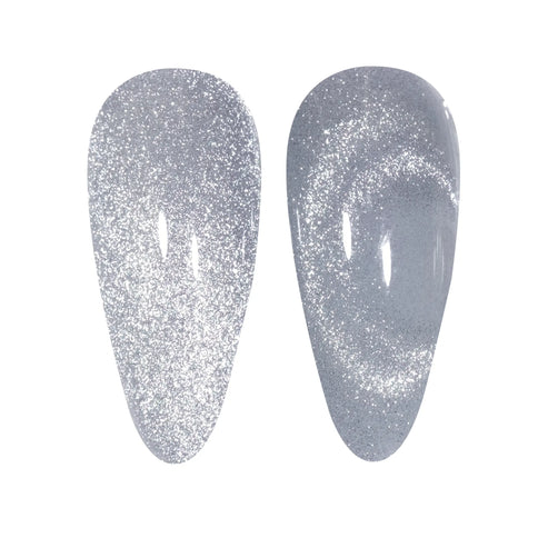 DND 9D Cat Eye Gel Polish - 05