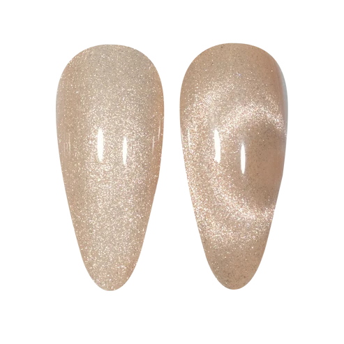 DND 9D Cat Eye Gel Polish - 06