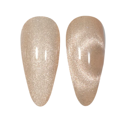DND 9D Cat Eye Gel Polish - 06