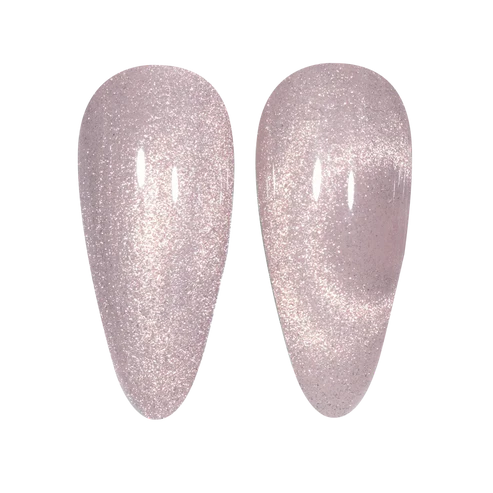 DND 9D Cat Eye Gel Polish - 07