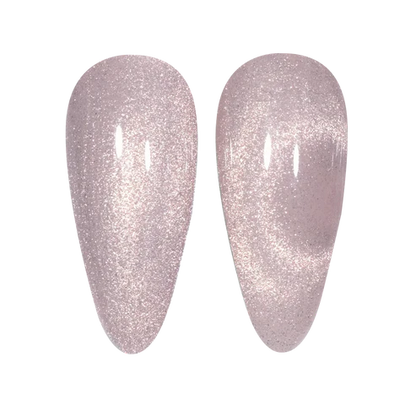 DND 9D Cat Eye Gel Polish - 07