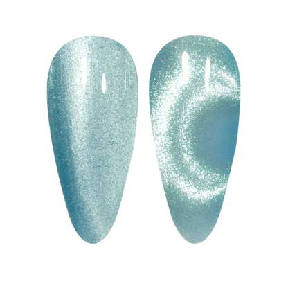 DND 9D Cat Eye Gel Polish - 10