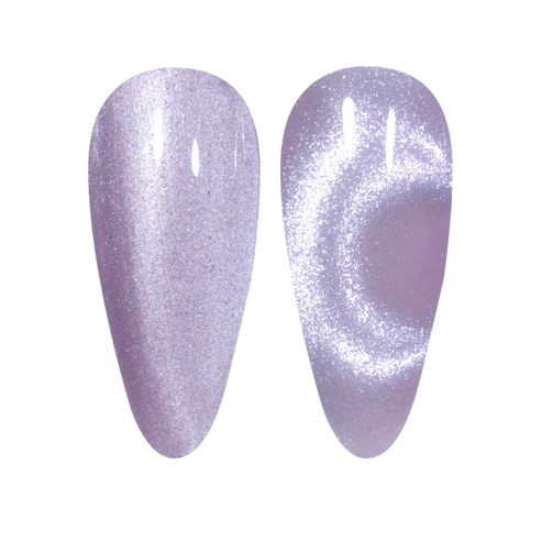 DND 9D Cat Eye Gel Polish - 11