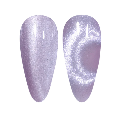 DND 9D Cat Eye Gel Polish - 11