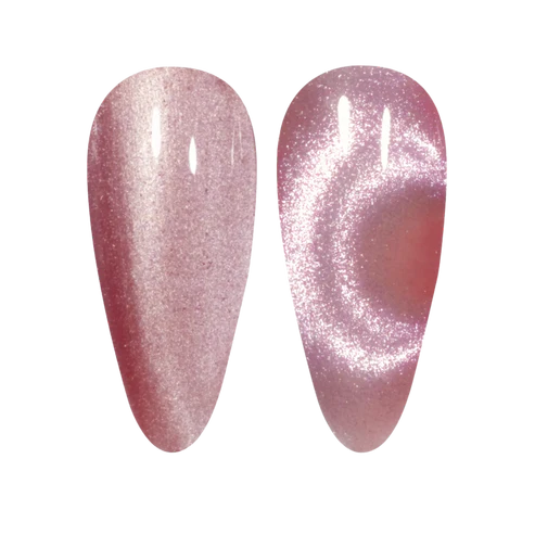 DND 9D Cat Eye Gel Polish - 13