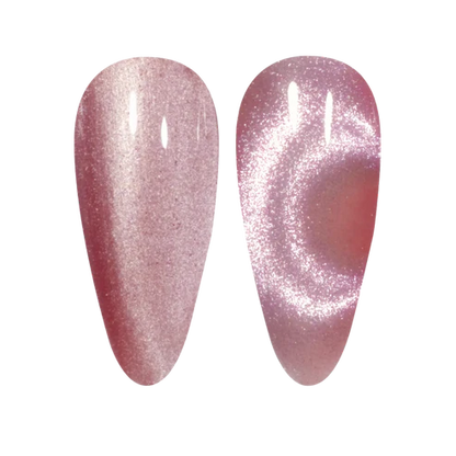 DND 9D Cat Eye Gel Polish - 13