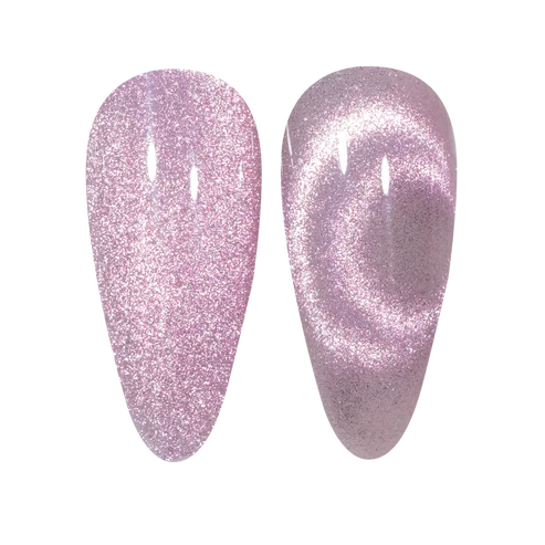 DND 9D Cat Eye Gel Polish - 14