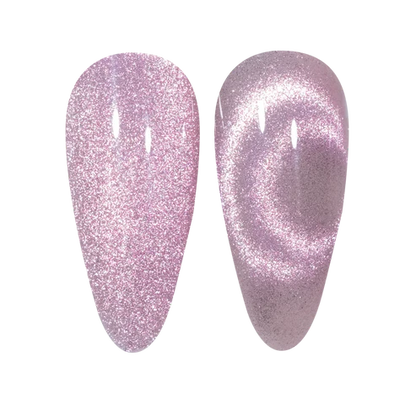 DND 9D Cat Eye Gel Polish - 14