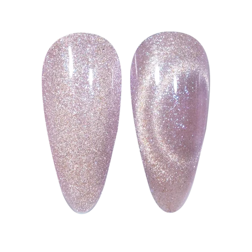 DND 9D Cat Eye Gel Polish - 15
