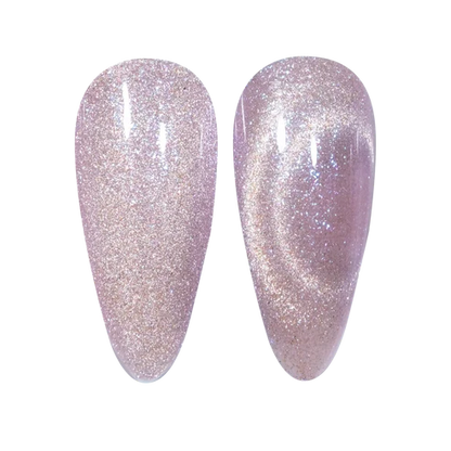 DND 9D Cat Eye Gel Polish - 15