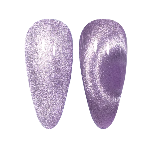 DND 9D Cat Eye Gel Polish - 16