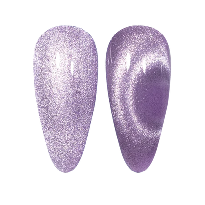 DND 9D Cat Eye Gel Polish - 16