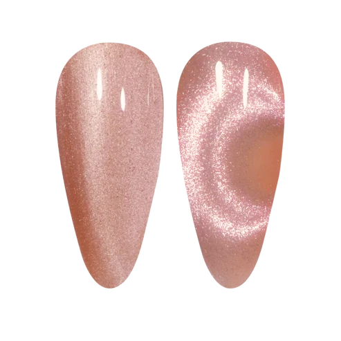 DND 9D Cat Eye Gel Polish - 20