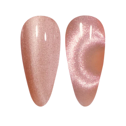 DND 9D Cat Eye Gel Polish - 20