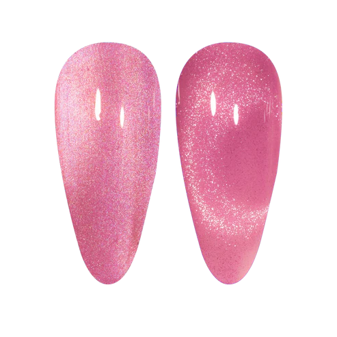 DND 9D Cat Eye Gel Polish - 21