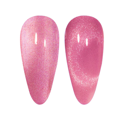 DND 9D Cat Eye Gel Polish - 21
