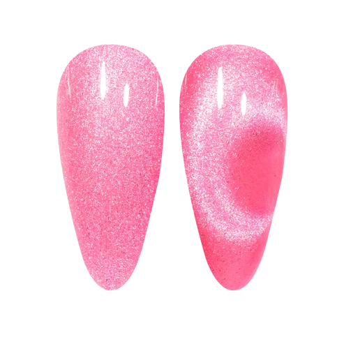 DND 9D Cat Eye Gel Polish - 22