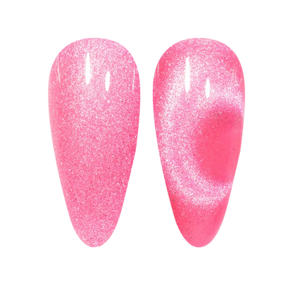 DND 9D Cat Eye Gel Polish - 22
