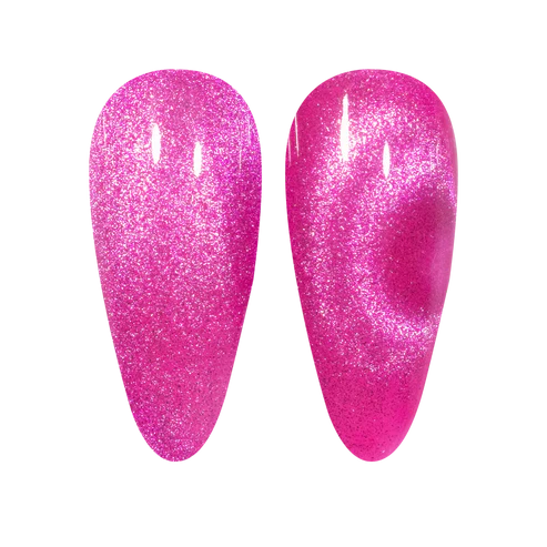 DND 9D Cat Eye Gel Polish - 23