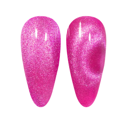 DND 9D Cat Eye Gel Polish - 23