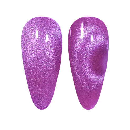 DND 9D Cat Eye Gel Polish - 24