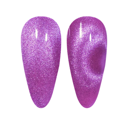 DND 9D Cat Eye Gel Polish - 24
