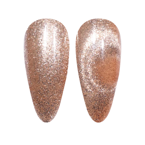 DND 9D Cat Eye Gel Polish - 25