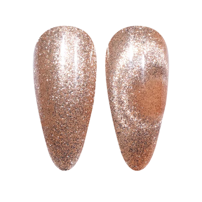 DND 9D Cat Eye Gel Polish - 25