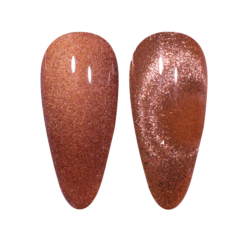 DND 9D Cat Eye Gel Polish - 26